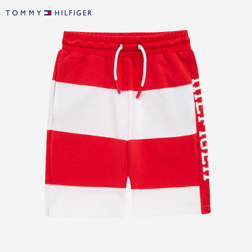 TOMMY 夏 大童小童 短裤 THB-SN-22B531 商品图0