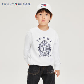 TOMMY 夏 大童小童 卫衣 THKB-SU-044