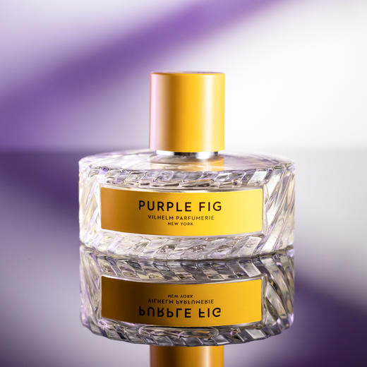 威伊尔香氛 紫色无花果 Vilhelm Parfumerie Purple Fig 分装 商品图0