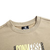 CONVERSE 秋 大童 小童 婴童 卫衣 CNVN-FW-D087 商品缩略图2