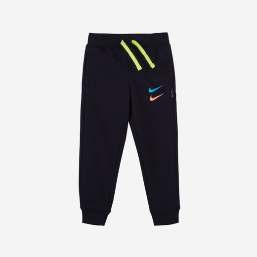 NIKE 秋 小童 长裤 NKB-KNG342 商品图0