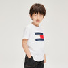 TOMMY 夏 大童小童 短袖T恤 THB-TS-22B513 商品缩略图1