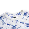 LEVIS 李维斯  夏 大童小童婴童 短袖T恤 LVB-TE-F143 商品缩略图2