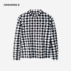 CONVERSE 秋 大童 小童 长袖T恤 CNVG-LK-D004 商品缩略图0