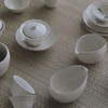 清如许器物｜张汝佳粉引系列 商品缩略图1