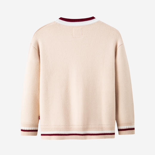 LEVIS 冬 大童  小童 毛衣 LVB-SR-G181 商品图1