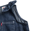 LEVIS 李维斯  夏 大童小童 连衣裙 LVG-DR-F021 商品缩略图3