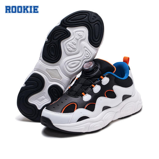 ROOKIE 冬 大童小童 生活休闲 R124802 商品图2