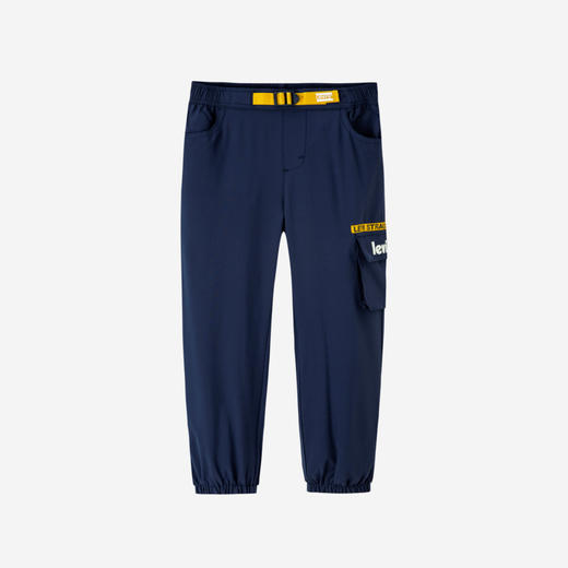 LEVIS 李维斯 秋 大童小童 长裤 LVB-WP-G151 商品图4