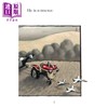 【中商原版】Step into Reading Step 1 Otis'S Busy Day 兰登阅读进阶1:奥蒂斯忙碌的一天 英文原版儿童绘本 分级阅读 Loren Long 商品缩略图3