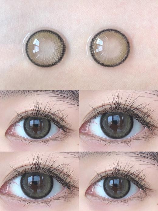 聚光灯·Morea丨14.2mm（年抛/一副包含2片） 商品图8