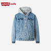 LEVIS 李维斯  春 大童小童婴童 夹克 LVB-DJ-E958 商品缩略图0