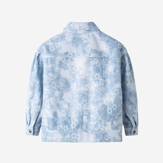 LEVIS 秋 大童小童 夹克 LVG-DJ-G446 商品图1