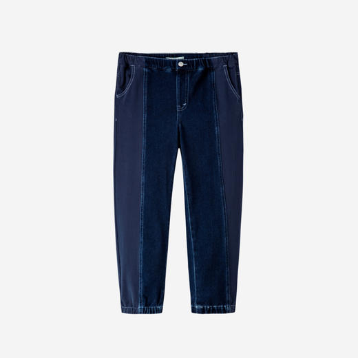 LEVIS 秋 大童 小童 牛仔长裤 LVG-PX-G473 商品图4