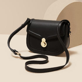 Safiya/索菲娅牛皮2022新款手机包单肩包包女式斜挎包女包 SF954018Y