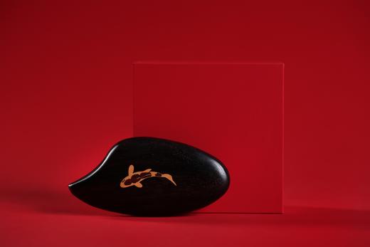 LP0148-1°米粒型|锦鲤刮痧板 商品图1