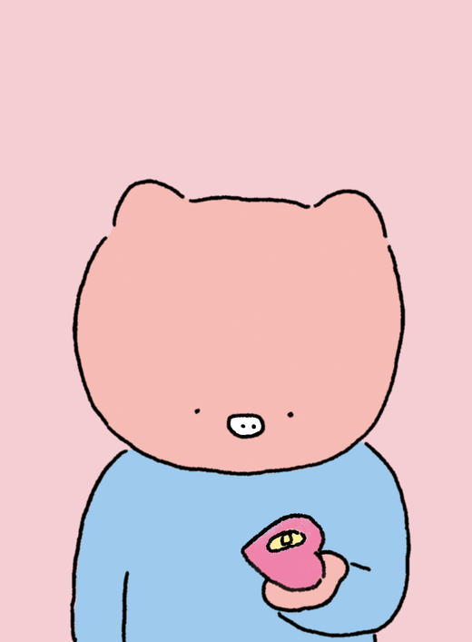 带壳的牡蛎是大人的心脏（百万畅销书；央视新闻推荐书籍） 商品图7