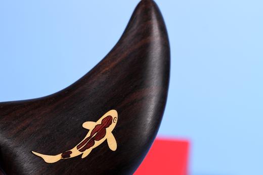 LP0112-1°锦鲤刮痧板 商品图3