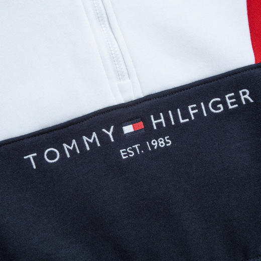 TOMMY 春 大童小童 连衣裙 THKG-SP-025 商品图4