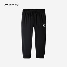 CONVERSE 匡威  夏 大童小童婴童 长裤 CNVN-KN-C516