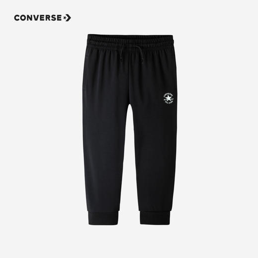 CONVERSE 匡威  夏 大童小童婴童 长裤 CNVN-KN-C516 商品图0