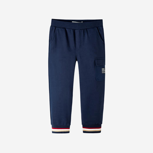 LEVIS 秋 大童小童婴童 长裤 LVN-KN-G174 商品图4