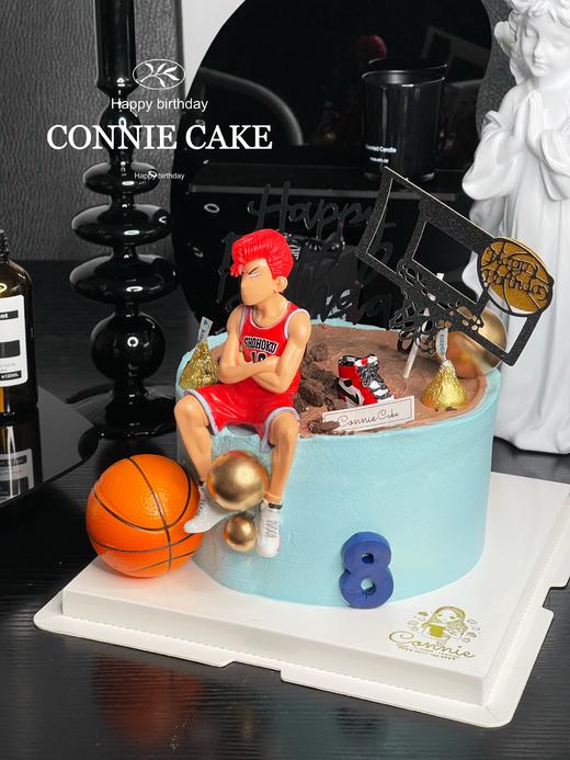 【1154】灌篮高手 樱木花道 商品图4