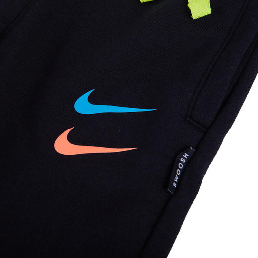 NIKE 秋 小童 长裤 NKB-KNG342 商品图3