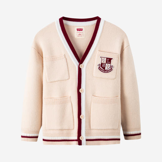 LEVIS 冬 大童  小童 毛衣 LVB-SR-G181 商品图4
