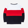 TOMMY 春 大童小童 卫衣 THKB-SP-015 商品缩略图1
