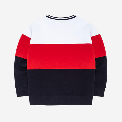 TOMMY 春 大童小童 卫衣 THKB-SP-015 商品图1