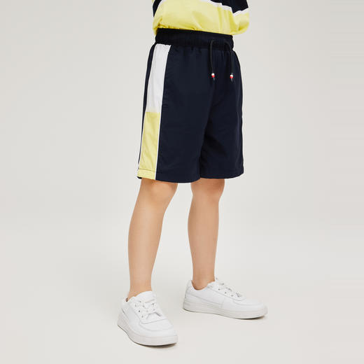 TOMMY 夏 大童小童 短裤 THKB-SU-129 商品图3