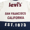 LEVIS 李维斯  夏 大童小童 短袖T恤 LVB-KT-F451 商品缩略图4