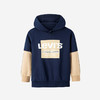 LEVIS 李维斯 秋 大童小童 卫衣 LVN-PO-G079 商品缩略图4