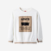 LEVIS 秋 大童 小童 卫衣 LVN-FW-G077 商品缩略图4