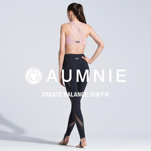 波动踩脚长裤 WAVE PANTS 商品图7