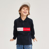 TOMMY 秋 大童小童 POLO衫 THB-PL-22A501 商品缩略图0