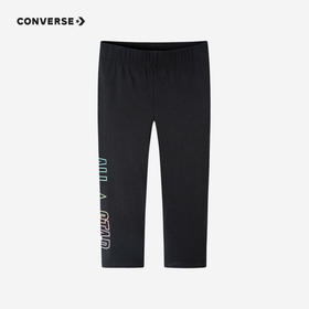 CONVERSE 匡威  夏 大童小童婴童 打底裤 CNVG-LE-C523