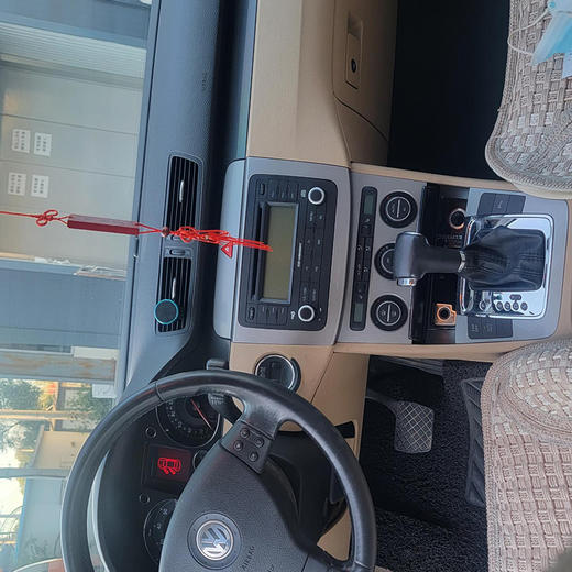 大众 迈腾 1.8TSI 自动豪华型 【长租-北京】 商品图5