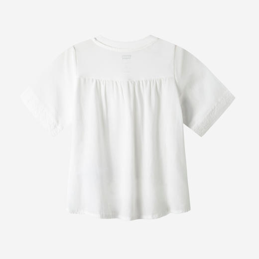 LEVIS 夏 大童小童 短袖T恤 LVG-KT-F063 商品图1