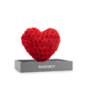 【告白神器】【怦然心动】ROSEONLY诺誓 高端定制礼品 永生玫瑰 怦然心动心形礼盒 送爱人专属礼物 商品缩略图2
