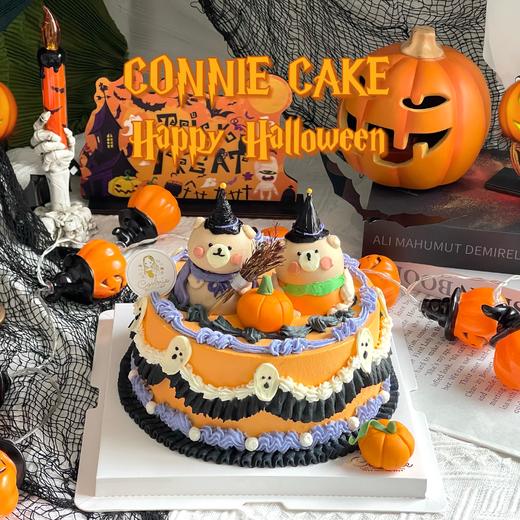 万圣节1 商品图0