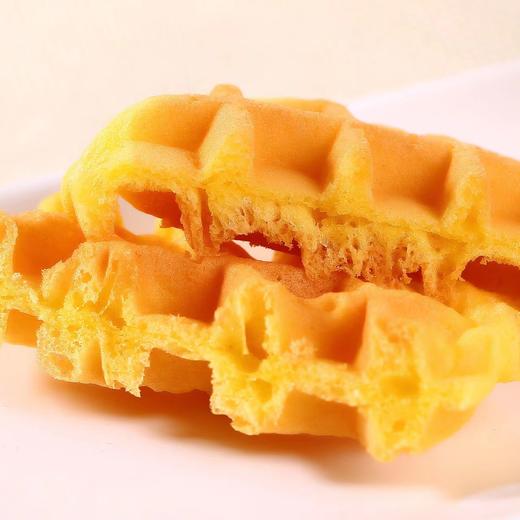 华夫饼（香浓奶油味）336g 商品图3
