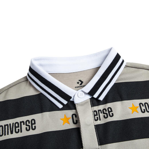 CONVERSE 秋 大童小童 POLO衫 CNVB-PL-D196 商品图2