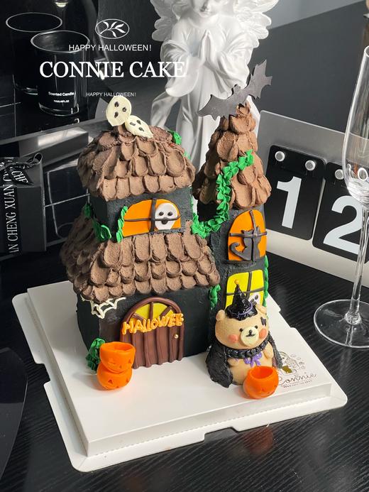 万圣节4（口味奥利奥夹心奶油） 商品图6