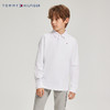 TOMMY 春 大童小童 POLO衫 THKB-SP-011 商品缩略图0