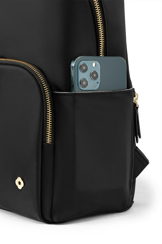 新秀丽LIBRA2.0系列优雅知性通勤休闲双肩包NO3*09015/24011/09013 商品图10