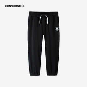 CONVERSE 匡威  春 大童小童 长裤 CNVG-FP-C415