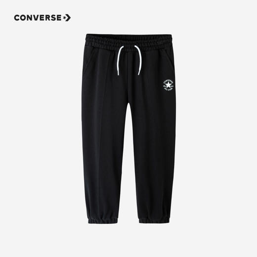 CONVERSE 匡威  春 大童小童 长裤 CNVG-FP-C415 商品图0
