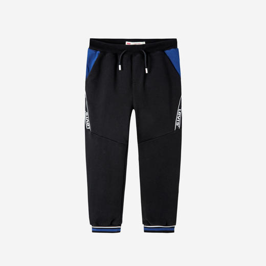 LEVIS 秋 大童 小童 长裤 LVB-KN-G622 商品图4